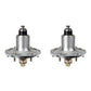 109-6917 (2) Aftermarket Mower Spindle Assemblies Fits Exmark Lazer Z Models
