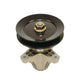 Deck Spindle Fits Cub Cadet fits MTD fits Troy Bilt Fits Toro RZT-L54 918-05137