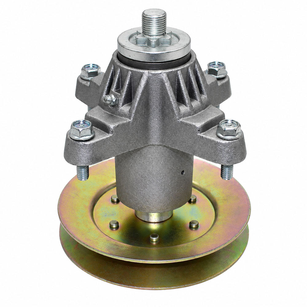 Spindle Assembly Fits Troy Bilt Replaces LAS20-0015