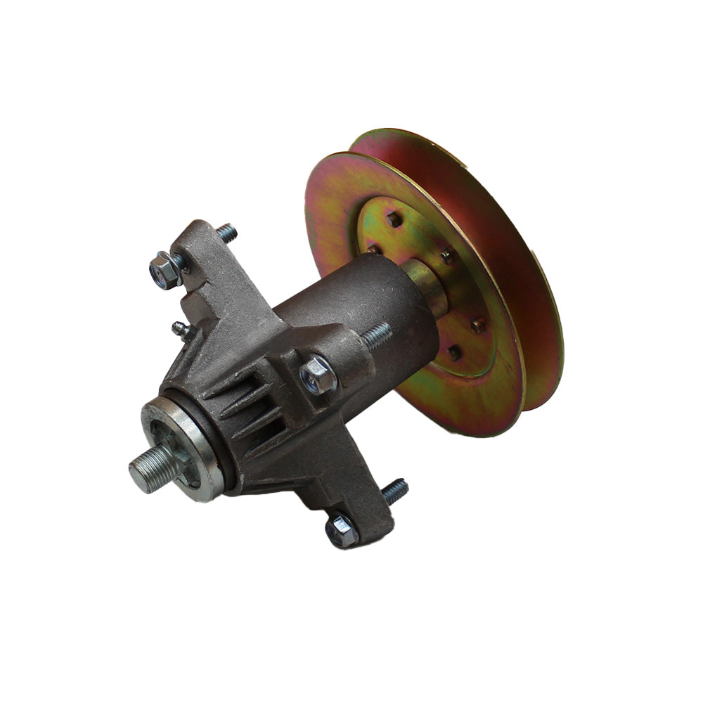 Spindle Assembly Fits MTD Replaces 618-05137