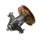Spindle Assembly Fits MTD Replaces 618-05137