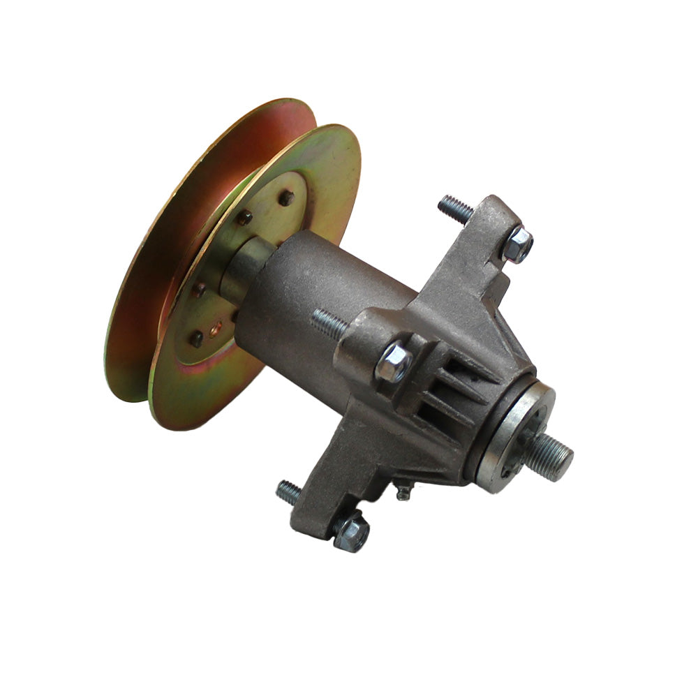 Spindle Assembly Fits MTD Replaces 618-05137