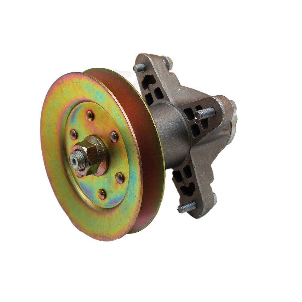 Spindle Assembly Fits MTD Replaces 618-05137