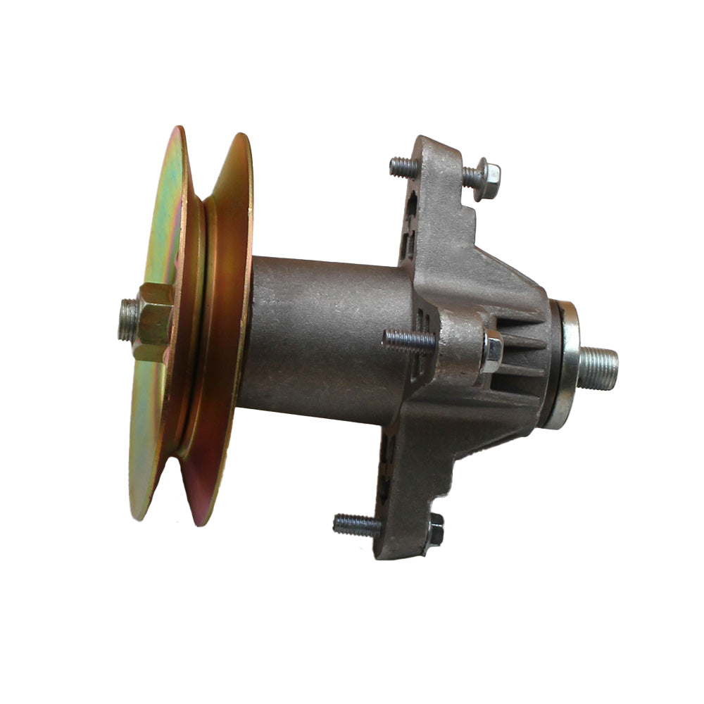 Spindle Assembly Fits MTD Replaces 618-05137