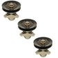 Qty 3: Spindle Assembly Fits Troy Bilt Replaces LAS20-0015_x3