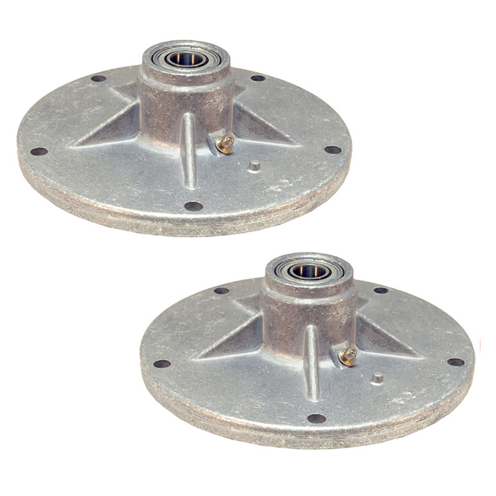 2 Pk Spindle Murray fits 521613x89A, 38502x51E, 38502x98D, 46102x6B, 46107x92A