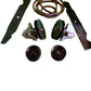 46" Lawn Mower Deck Parts Rebuild Kit Fits Craftsman PYT9000