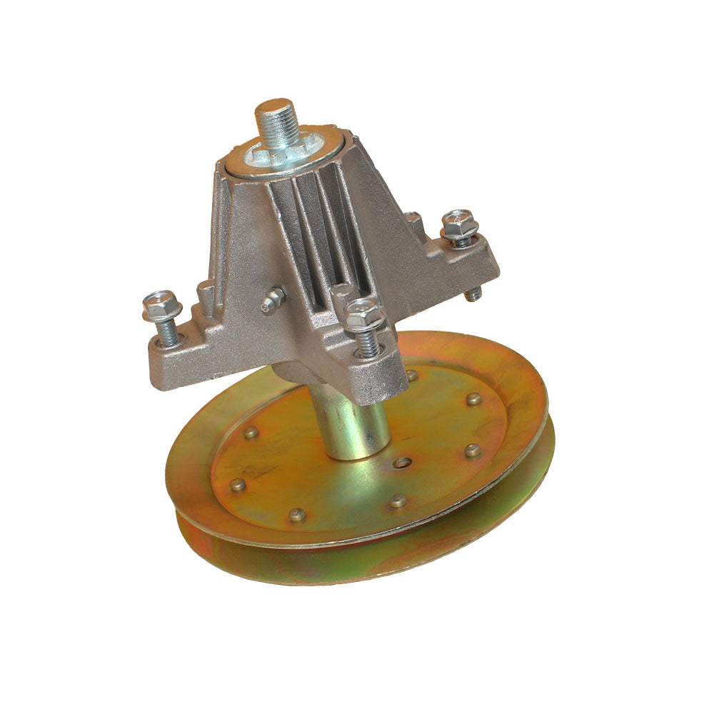 NPW Spindle Assembly Fits Cub 918-04865A 618-04865A 918-04636 w/o Pulley
