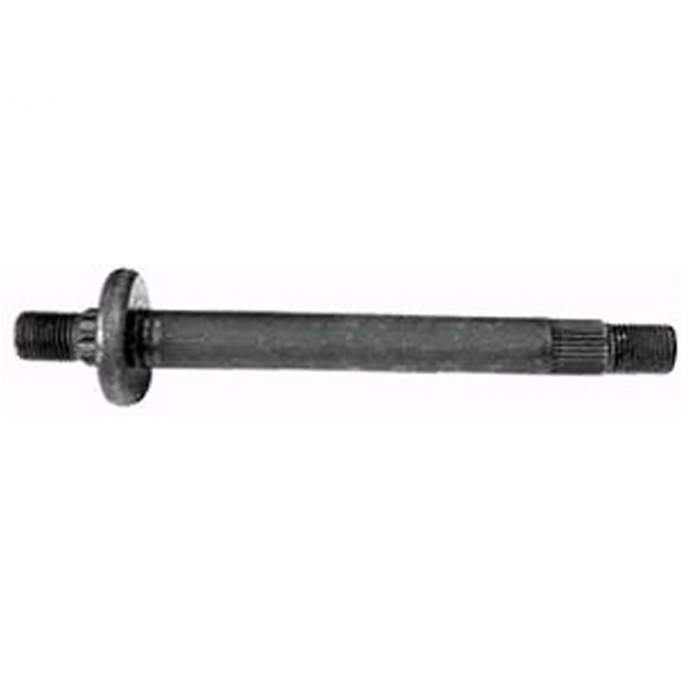 Spindle Shaft Fits 38"-50" LT rail frame 46" and 52" GT 094129 094129-A 094129MA