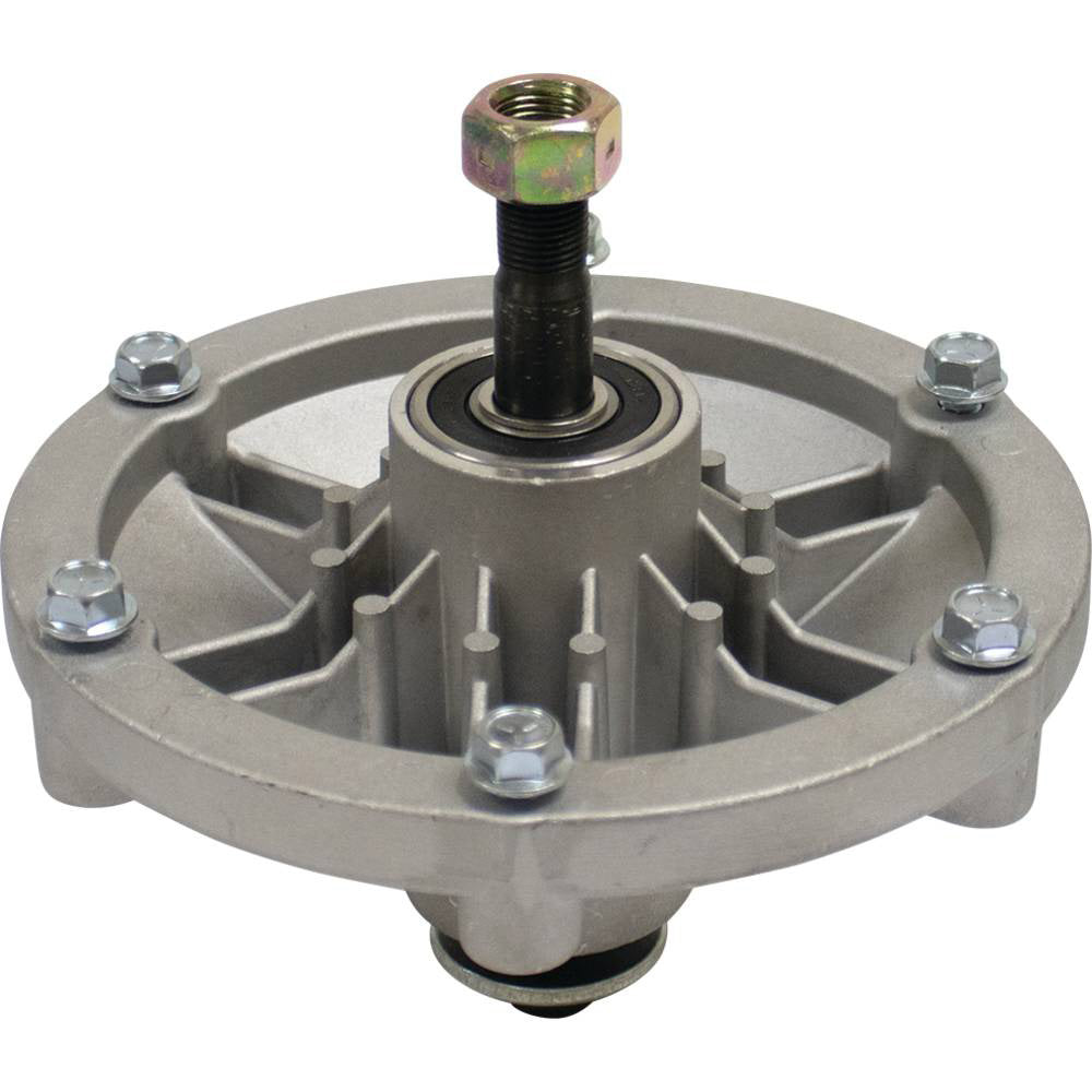 BLADE DECK SPINDLE Fits Toro Fits Exmark 116-5712 109-8744 QUEST 48" 52" TITAN
