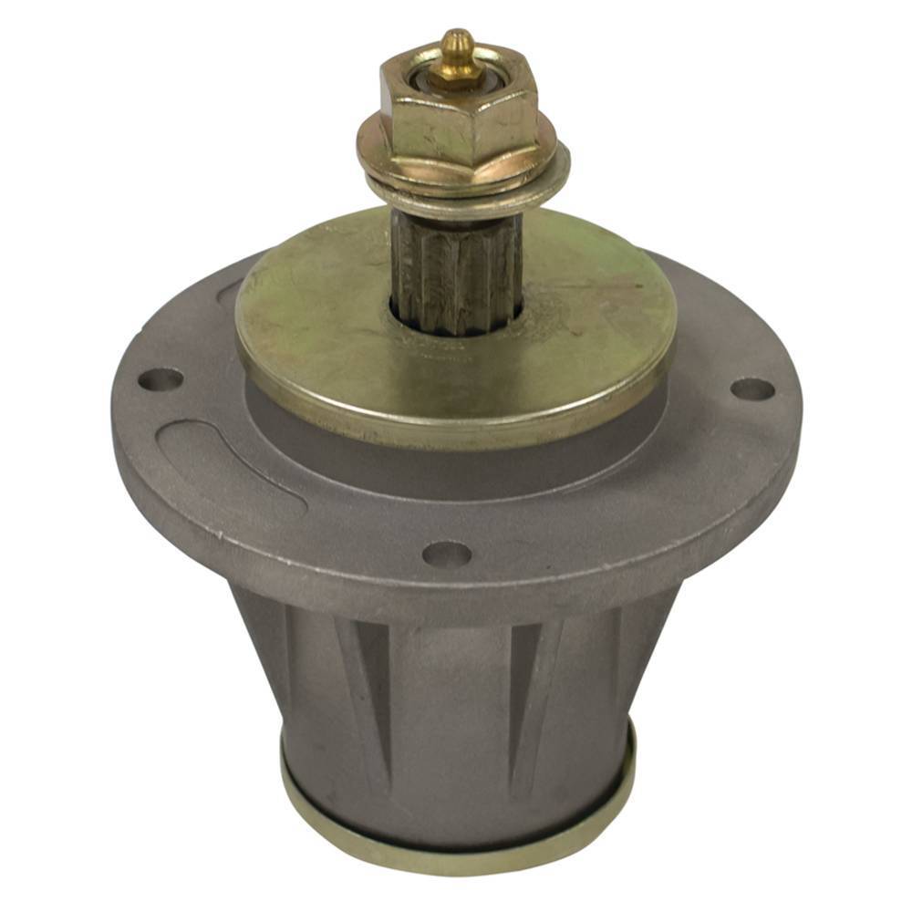 Spindle Assembly Fits Husqvarna Yazoo Kees 966956101 539114820 539131383 (13091)