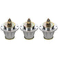 Qty. 3: Spindle Assembly Fits Husqvarna Replaces 539108759