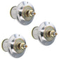 Qty. 3: Spindle Assembly Fits Dixon Replaces 539108759