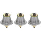 Qty. 3: Spindle Assembly Fits Dixon Replaces 539108759