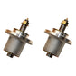 Qty 2: Spindle Assembly
 Fits Snapper Replaces 5061095