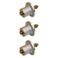 (3) Spindle Assembly 5061095 Fits Ferris 5900303 5900500 5900518 5900535