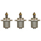 (3) Mower Deck Spindles 5061095SM Fits Simplicity 169476 1694770 1694771