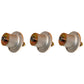 (3) Spindle Assembly 5061095 Fits Ferris 5900303 5900500 5900518 5900535