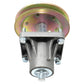 Spindle Assembly Fits MTD Replaces 618-0625A