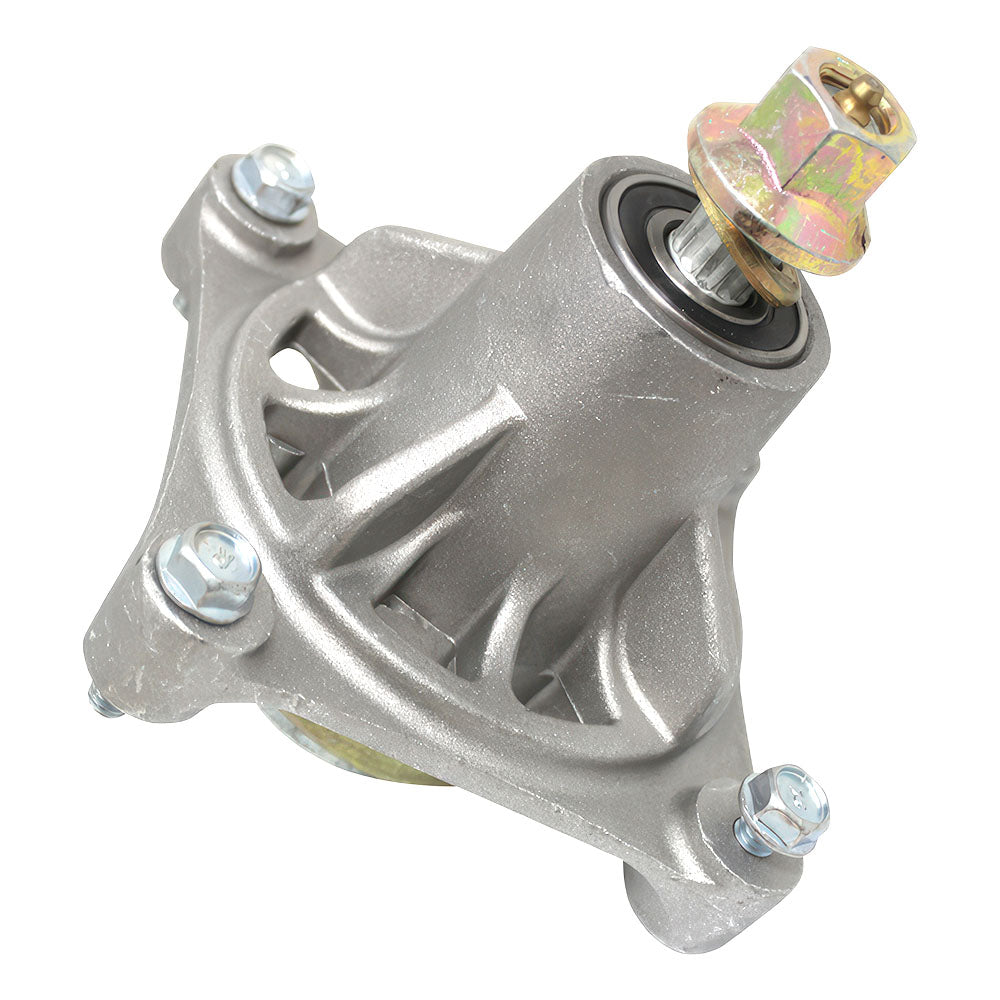 Spindle Assembly Fits Husqvarna 48" Decks 587125201 532174356 174356