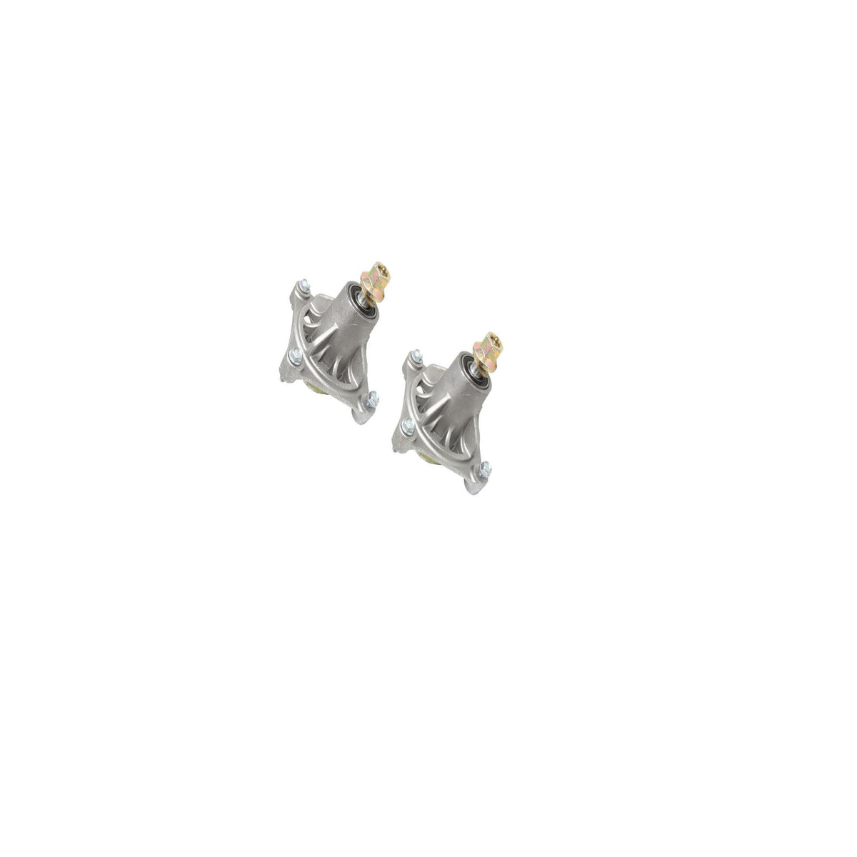 Qty 2: Spindle Assembly Fits Stens Replaces 285-108