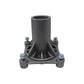 Spindle Housing Fits Craftsman Replaces 187281