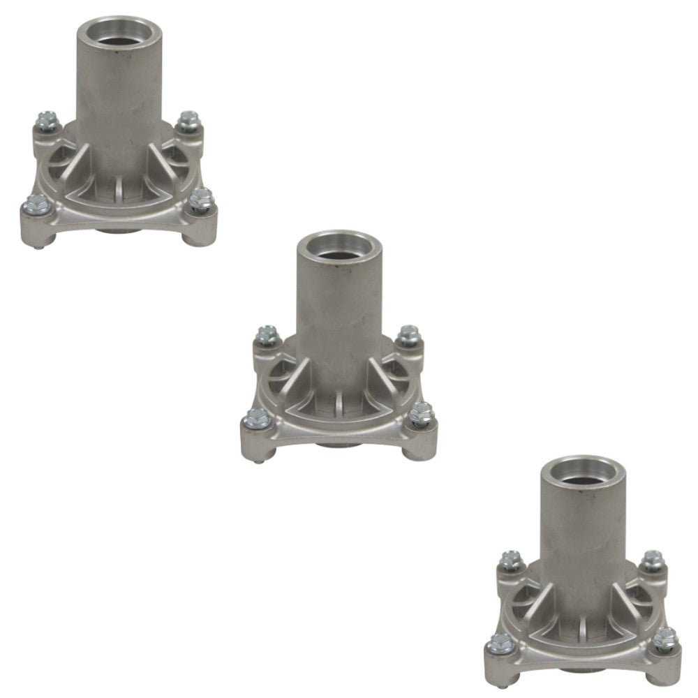 Qty 3: Spindle Housing
 Fits Craftsman Replaces 187281