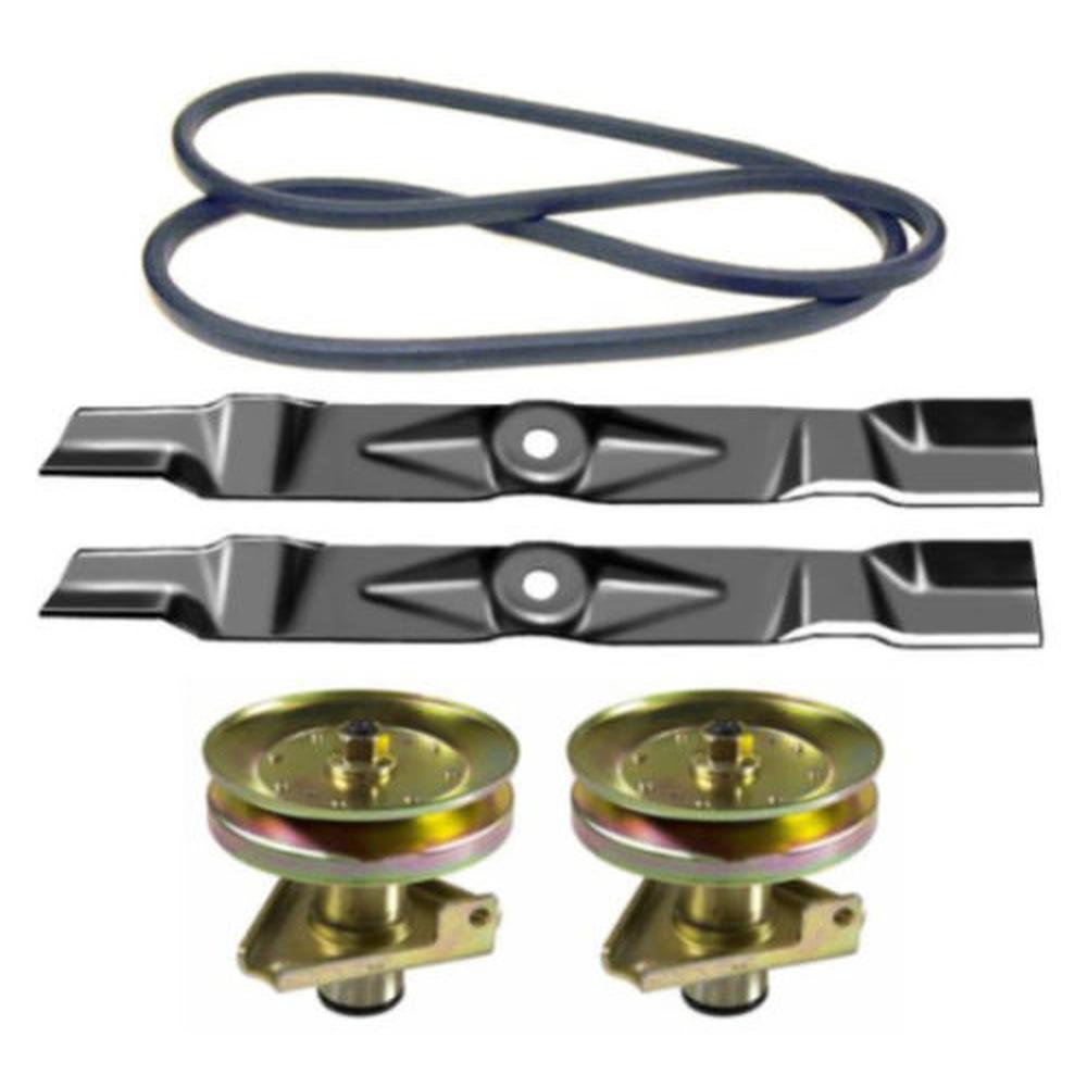 Fits John Deere Sabre 42 Lawn Tractor Mower Deck Parts Rebuild Kit"