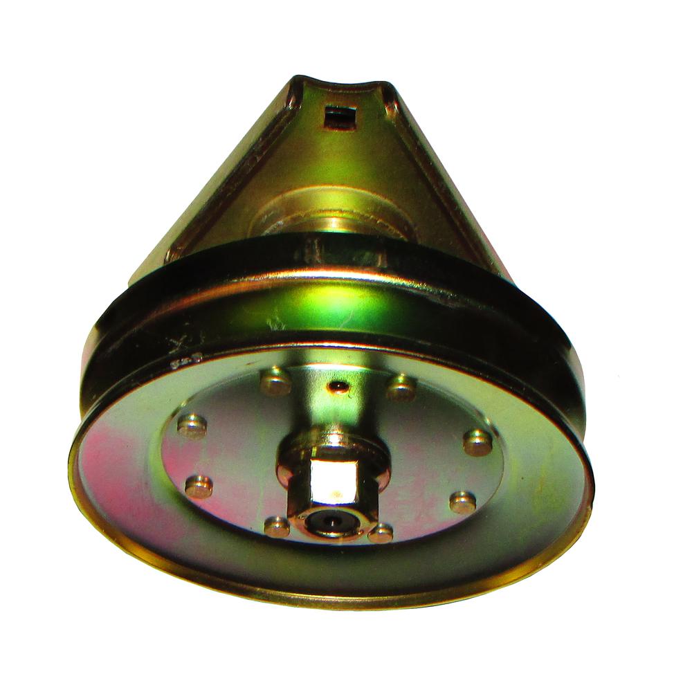 Spindle Assembly Fits John Deere LT160 LT180 AM121324 AM126225 GY0038