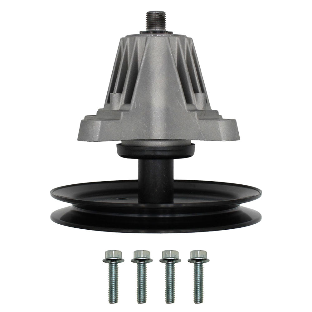 Spindle Assembly Fits MTD Replaces 618-06977