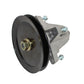 Spindle Assembly Fits MTD Replaces 618-06977