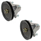 Qty 2: Spindle Assembly Fits MTD Replaces 618-06977