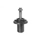 BLADE SPINDLE REPLACEMENT FOR DIXIE CHOPPER 10161-L 50" & 60" DECK LONG SHAFT