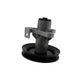 82-354 Oregon Spindle Assembly Fits John Deere Am124511