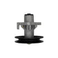 Spindle Assembly Fits John Deere Replaces AM118532