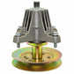 918-06978 One New Spindle Assembly w/ Pulley Fits MTD L54KH RZT-L54 S54