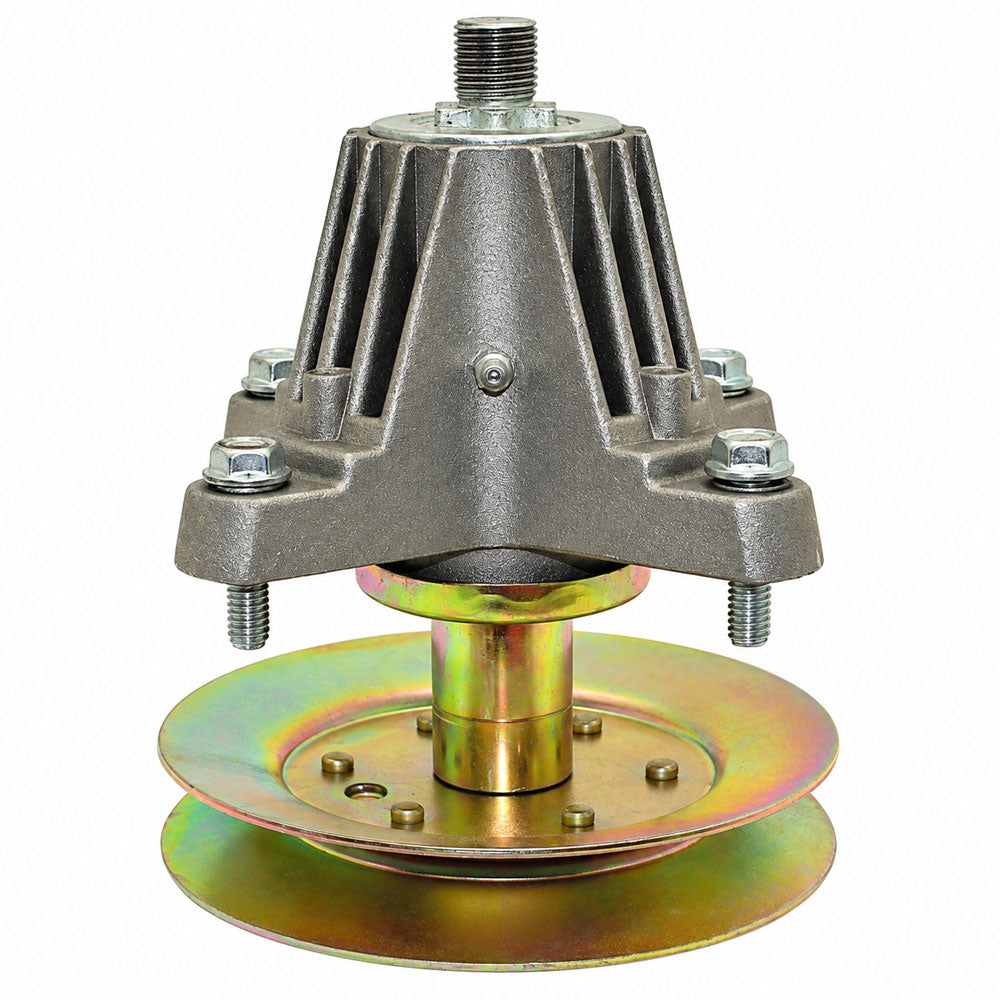 918-06978 One New Spindle Assembly w/ Pulley Fits MTD L54KH RZT-L54 S54