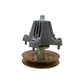 Spindle Assembly w/ Pulley Fits MTD Replaces 618-06978