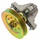 NEW Spindle A B1CC121 fits MTD/ Fits Cub Cadet/ White RZT