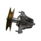 Spindle Assembly w/ Pulley Fits Cub Cadet Replaces 618-06978