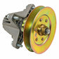 918-06978 One New Spindle Assembly w/ Pulley Fits MTD L54KH RZT-L54 S54