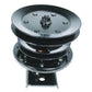 Spindle Assembly w/ Pulley Fits Husqvarna Replaces 532121617