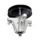 Threaded High Quality Deck Spindle Fits Cub Cadet LT42 LT42C LX42 918-06976A