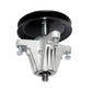 Deck Mandrel Spindle Assy 618-06976 Fits Columbia CYT4220 Fits Troy-Bilt TB1942