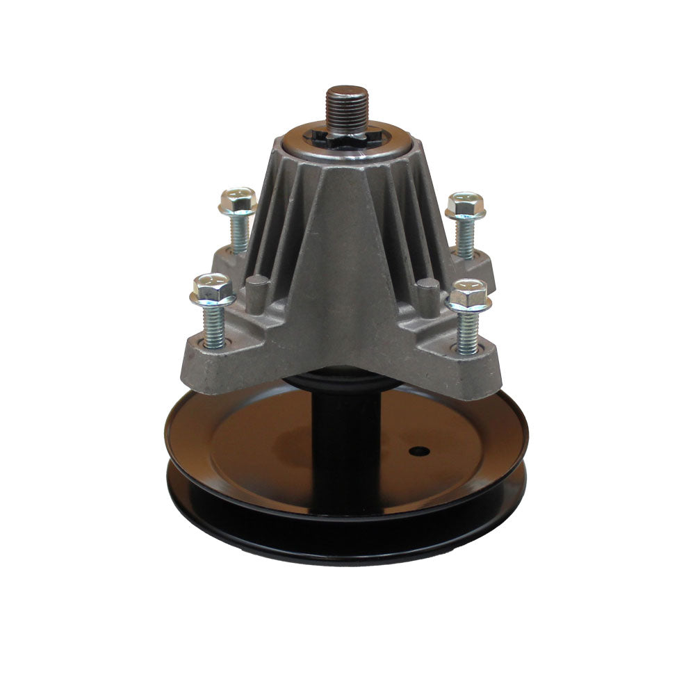 Deck Mandrel Spindle Assy 618-06976 Fits Columbia CYT4220 Fits Troy-Bilt TB1942