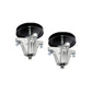 618-06976 Set of Two (2) Spindle Assemblies Fits Cub Cadet: LT42 LT42C LX42