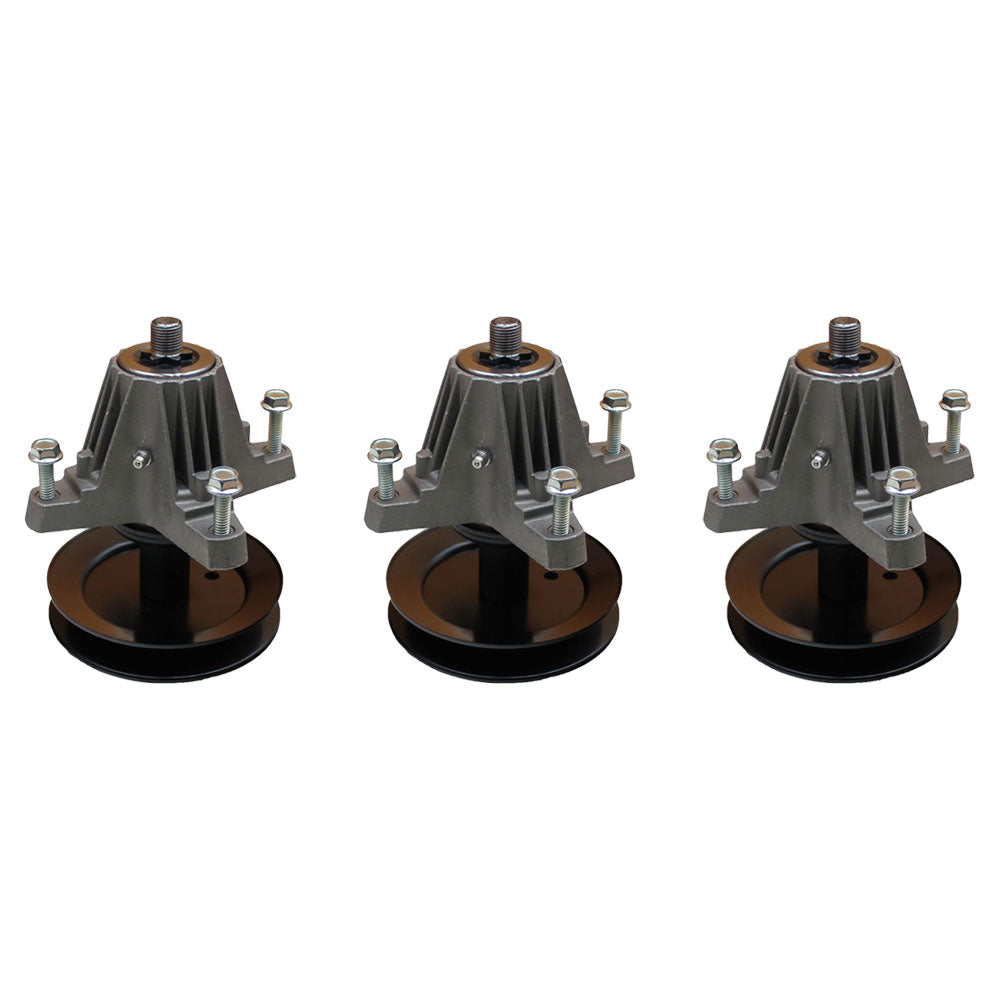 618-06980Spindle Assembly Fits Cub Cadet XT1-GT50, RZT-S50, RZT-S50KH