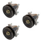 Qty 3: Spindle Assembly Fits Troy Bilt Replaces LAS20-0064_x3
