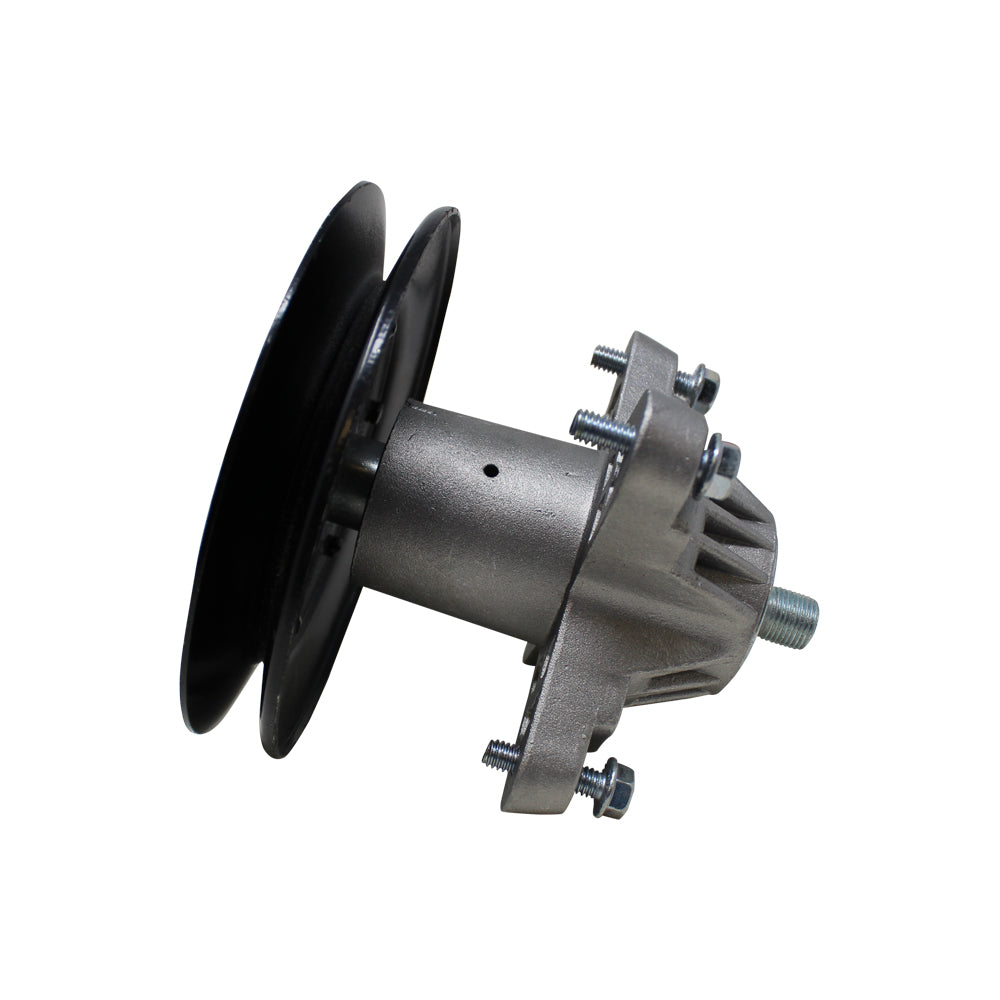 Spindle Assembly Fits Cub Cadet LT1042 Fits MTD Gold 7-Speed w/ 42 Deck