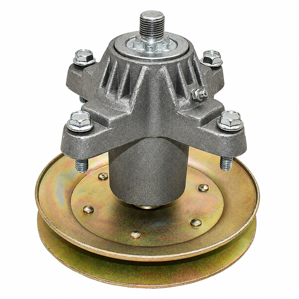 Mower Deck Spindle Fits Troy Bilt Replaces 918-04456A